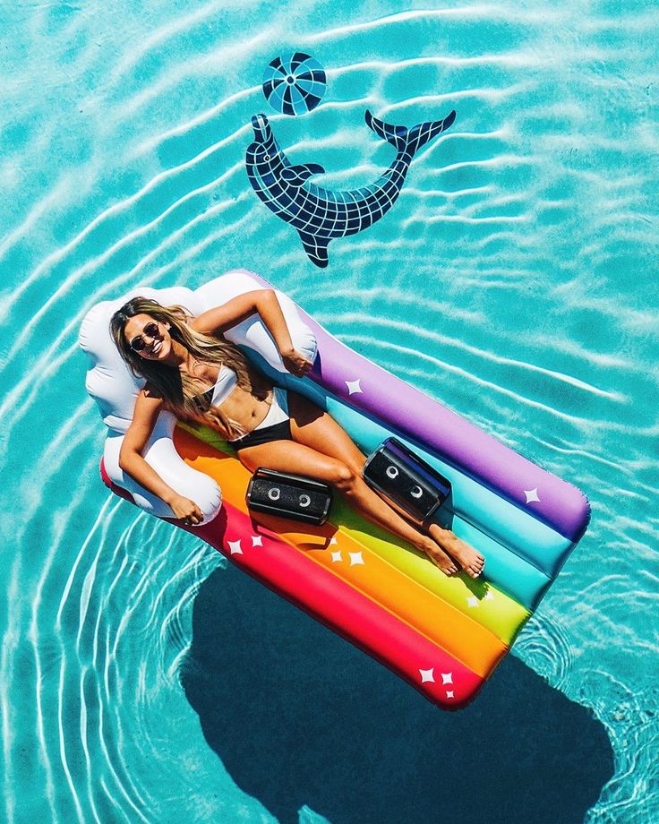 Passive Outdoor Speakers Wireless Waterproof 200W