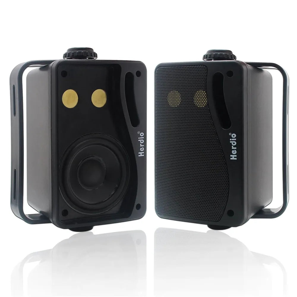 Passive Outdoor Speakers Wireless Waterproof 200W