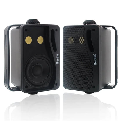 Passive Outdoor Speakers Wireless Waterproof 200W