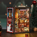 Christmas Exclusive 3D Puzzle