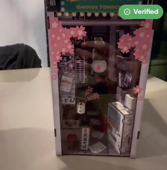 Emma Williams's review