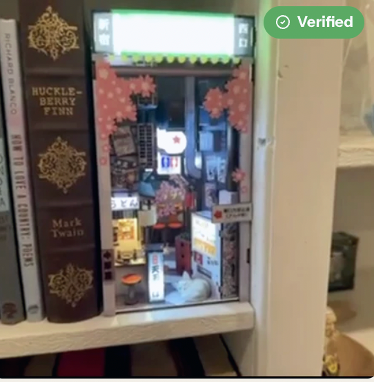 Michael Chen's review