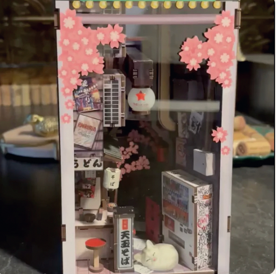 David Martinez's review